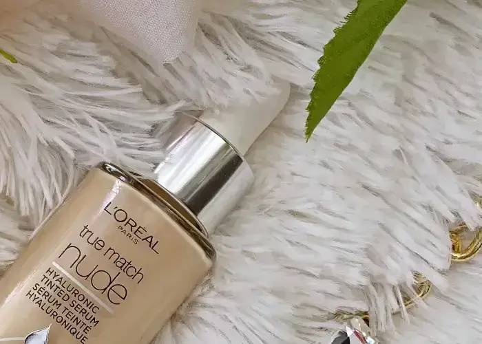 تصویر شرکت لوازم آرایشی لورال LOreal فروشگاه لوبیس