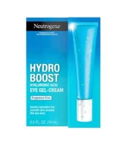 ژل کرم دور چشم هیدرو بوست (Hydro Boost ) - نوتروژینا Neutrogena - لوبیس