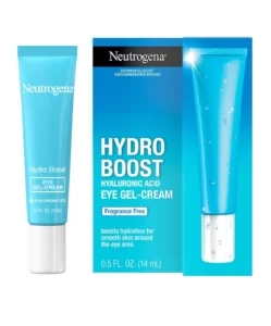 ژل کرم دور چشم هیدرو بوست (Hydro Boost ) - نوتروژینا Neutrogena - لوبیس