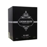 Sclaree مدل Crown Silver