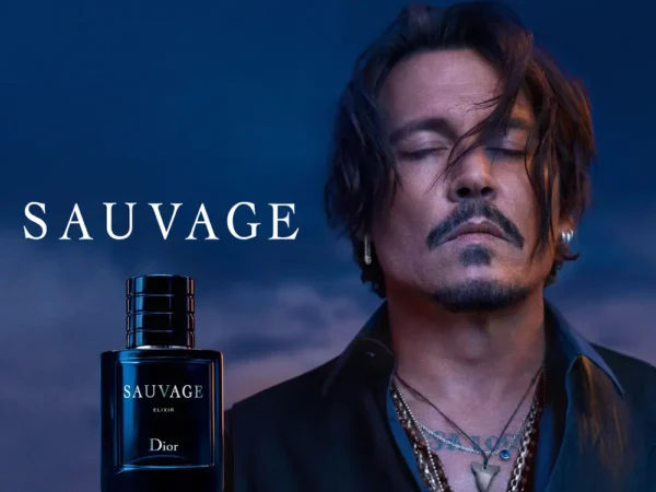 عطر ادکلن مردانه Blue Suvage