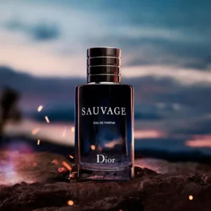 عطر ادکلن مردانه Blue Suvage