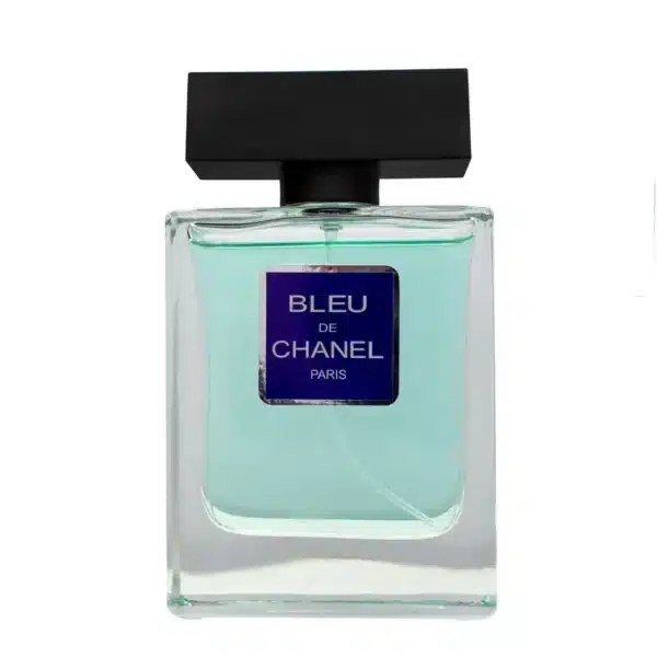 Bleu De Chanel