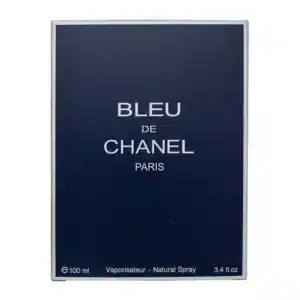 Bleu De Chanel