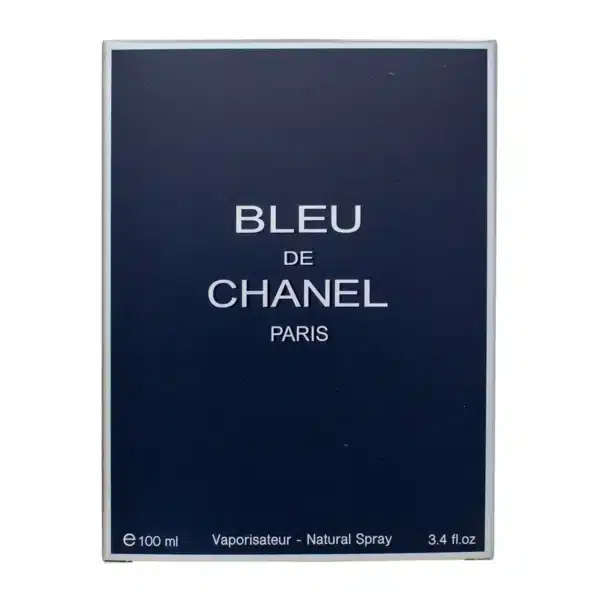 Bleu De Chanel