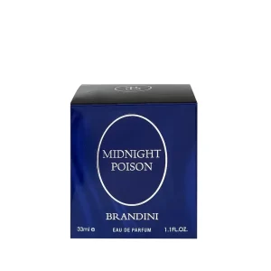 عطر زنانه برندینی مدل Midnight Poison