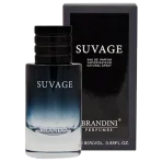 عطر ادکلن مردانه Blue Suvage main